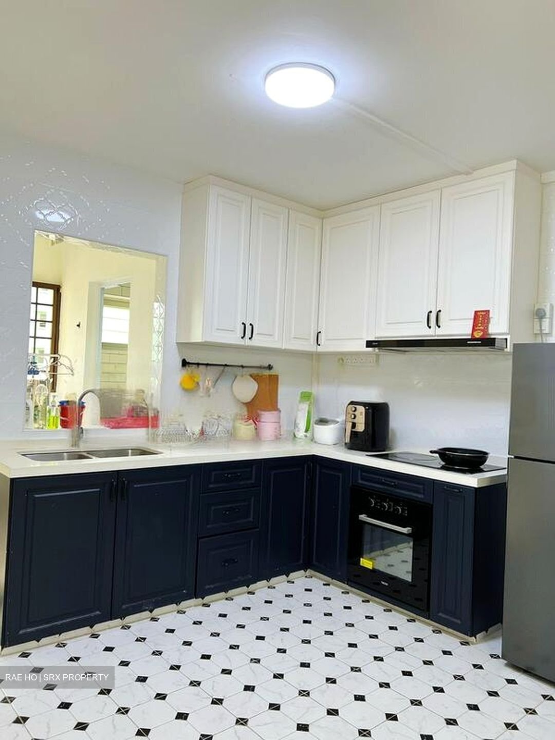 Blk 314 Yishun Rivergreen (Yishun), HDB 4 Rooms #455826301